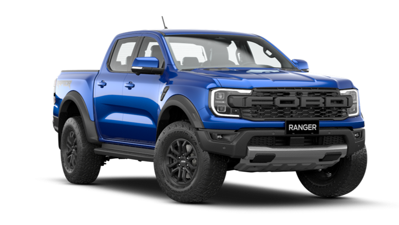 Ford Ranger Raptor 2026 | Giá Bán, Thông Số, Khuyến Mãi Tháng 6
