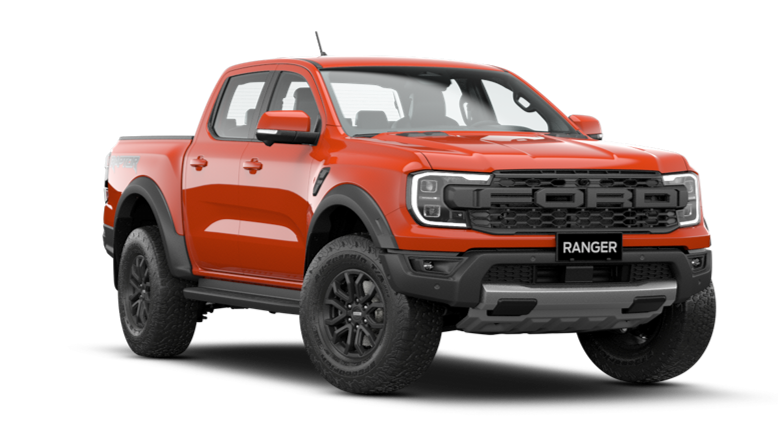 Sport Ranger Raptor Xls Prive Bảng Giá - Ford Thanh Xuân