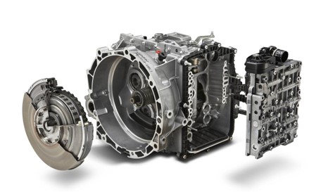 Hình ảnh xe Ford Teritorry
