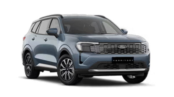 ford territory mới